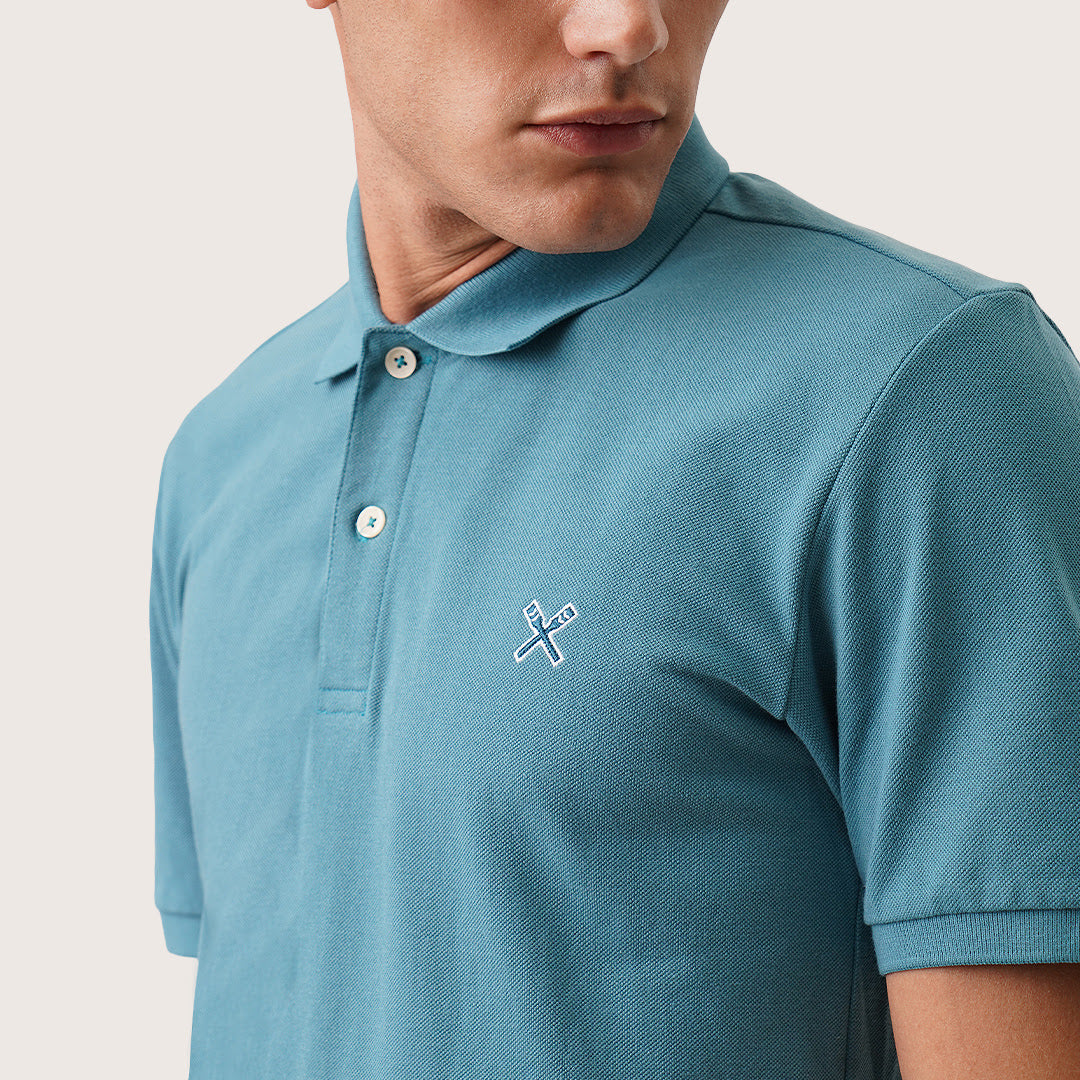 Classic Polo Shirt