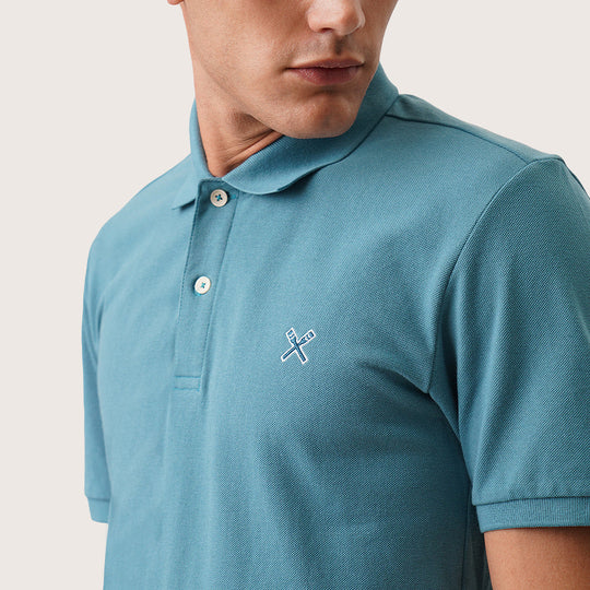 Classic Polo Shirt