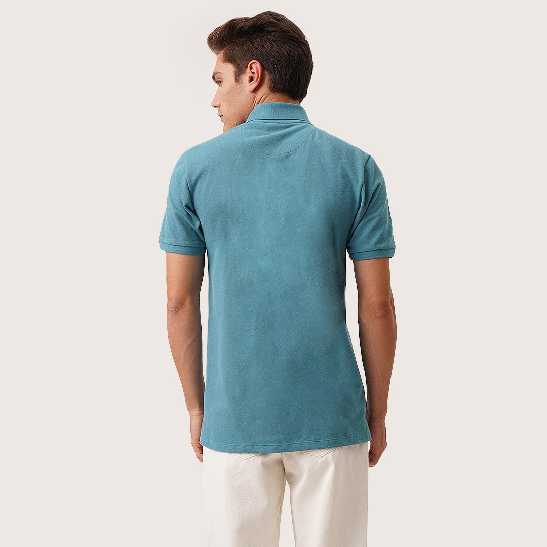 Classic Polo Shirt