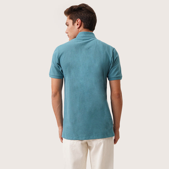 Classic Polo Shirt