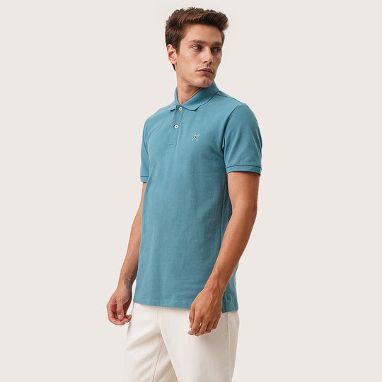 Classic Polo Shirt