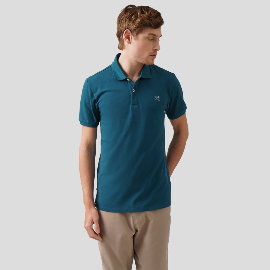 Classic Polo Shirt