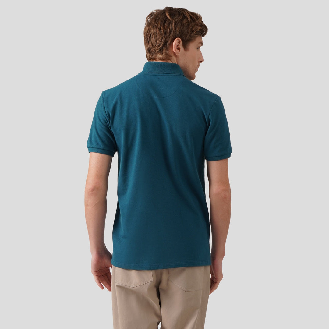 Classic Polo Shirt