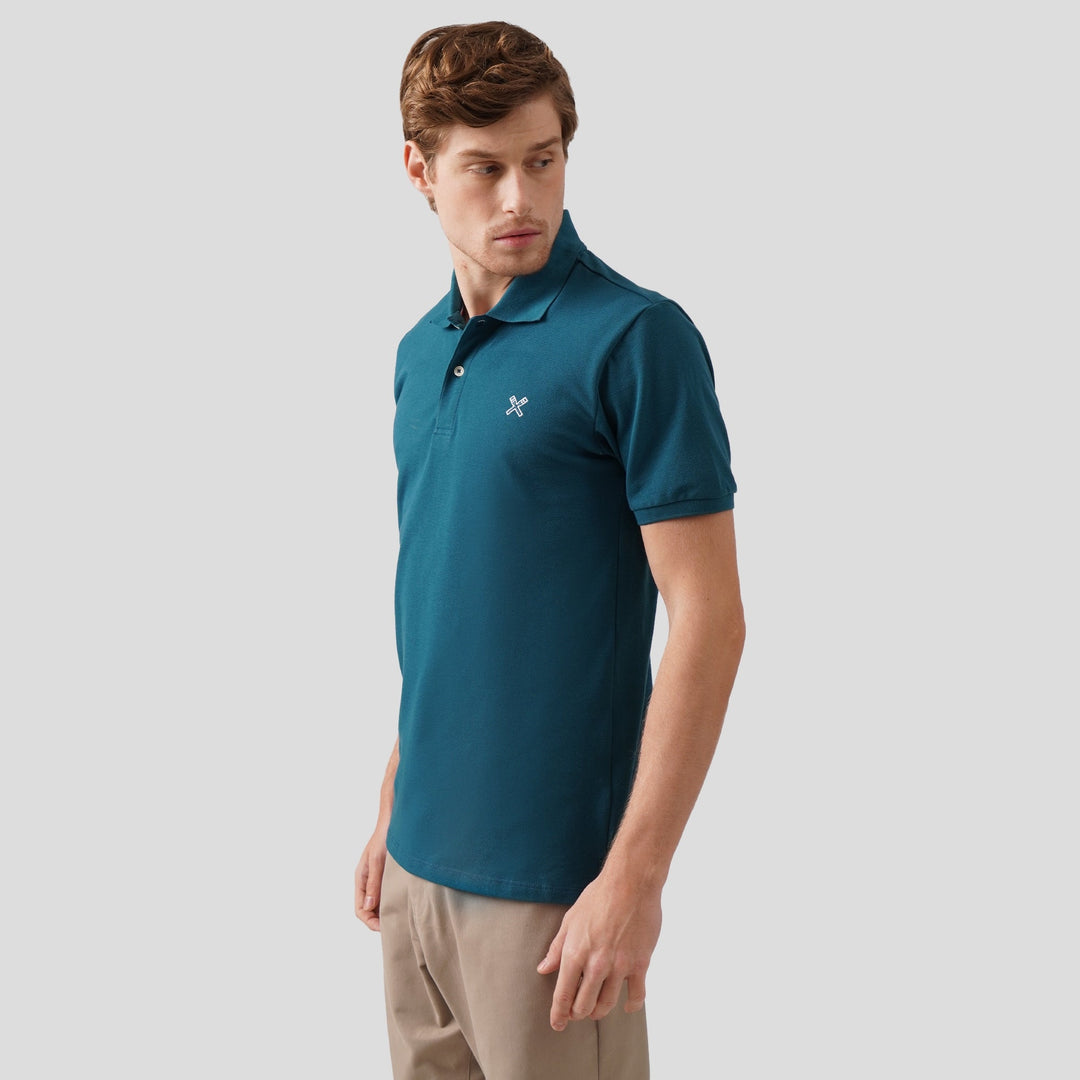 Classic Polo Shirt