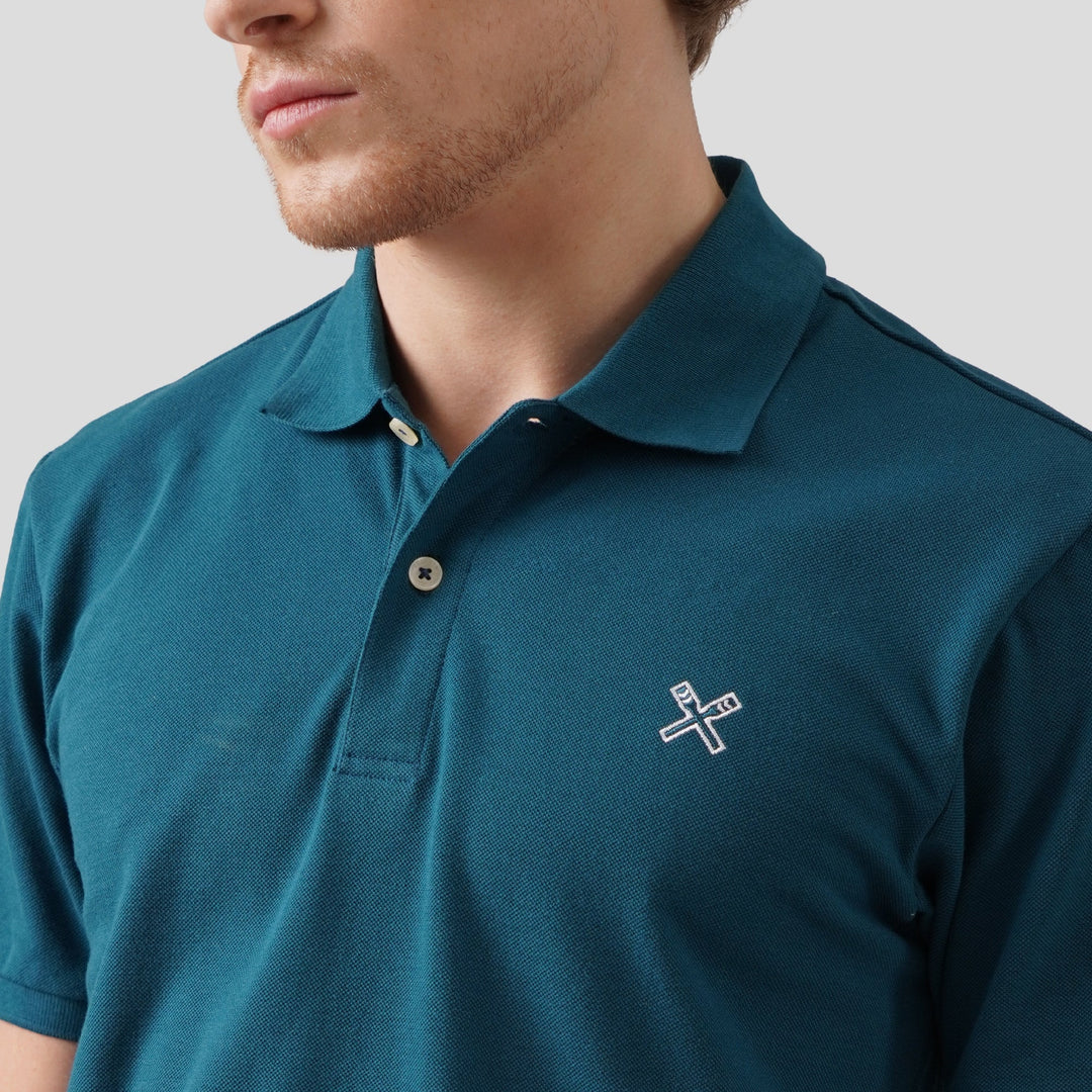 Classic Polo Shirt