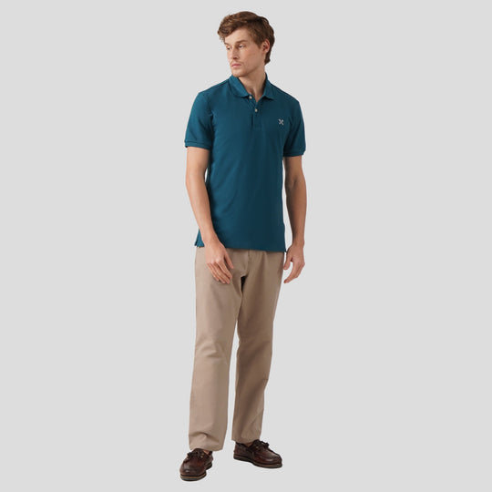 Classic Polo Shirt