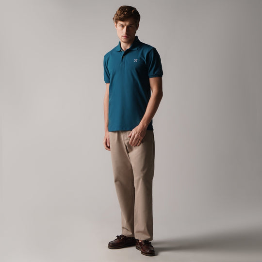 Classic Polo Shirt