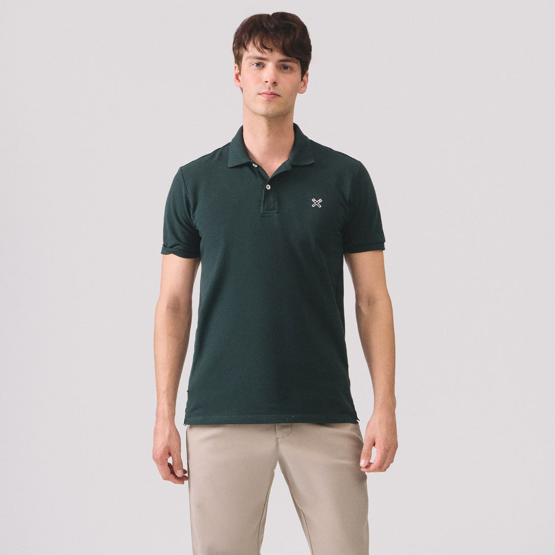 Classic Polo Shirt