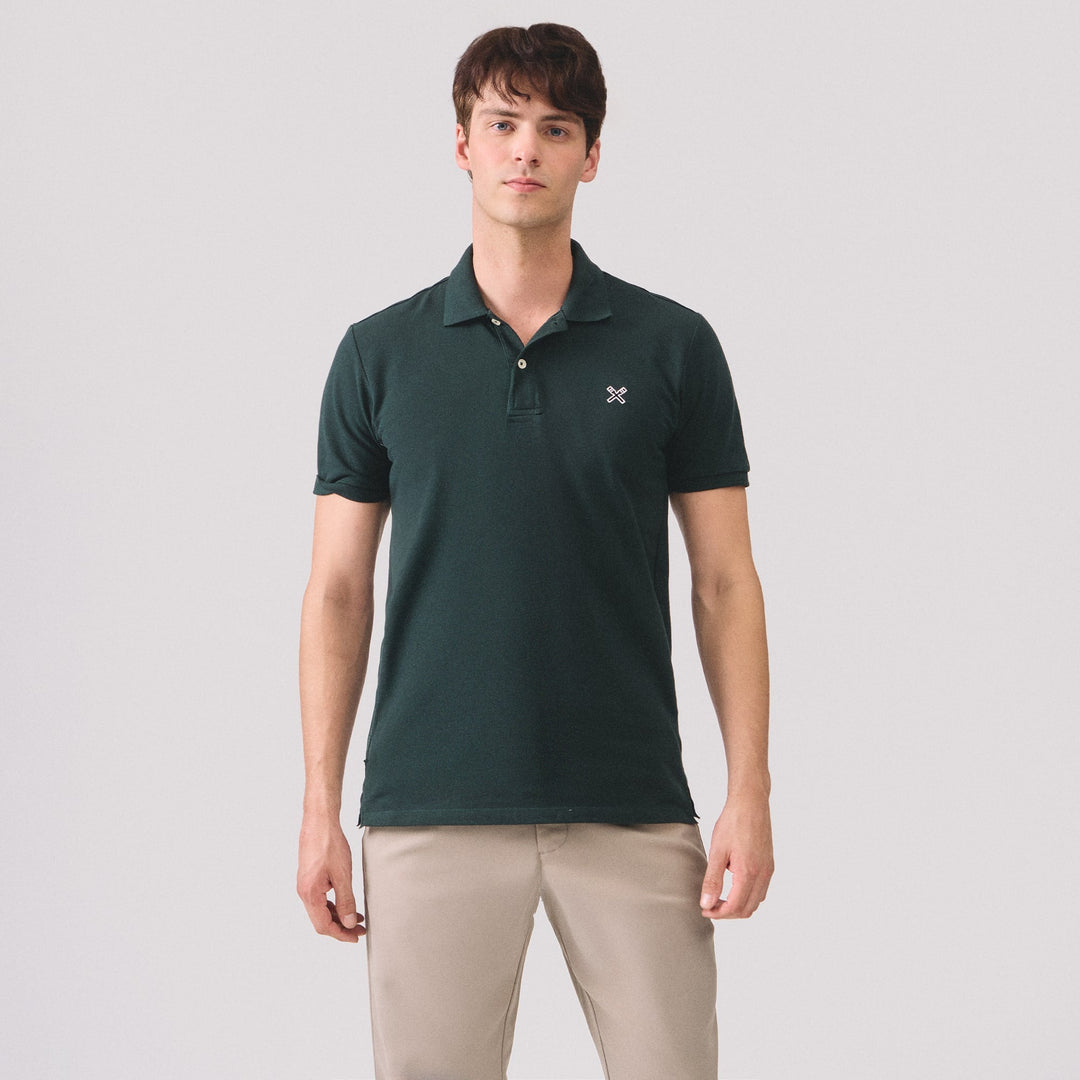 Classic Polo Shirt