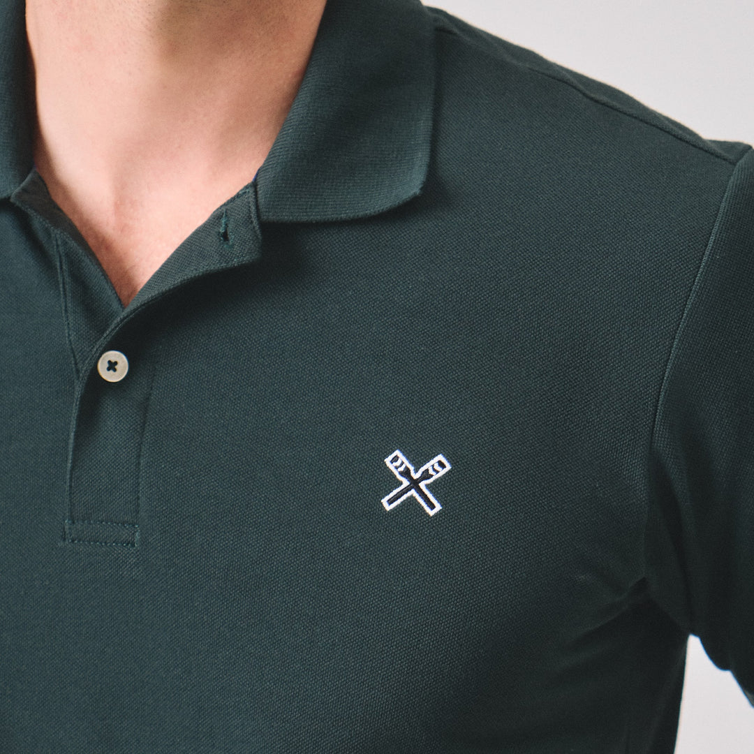 Classic Polo Shirt