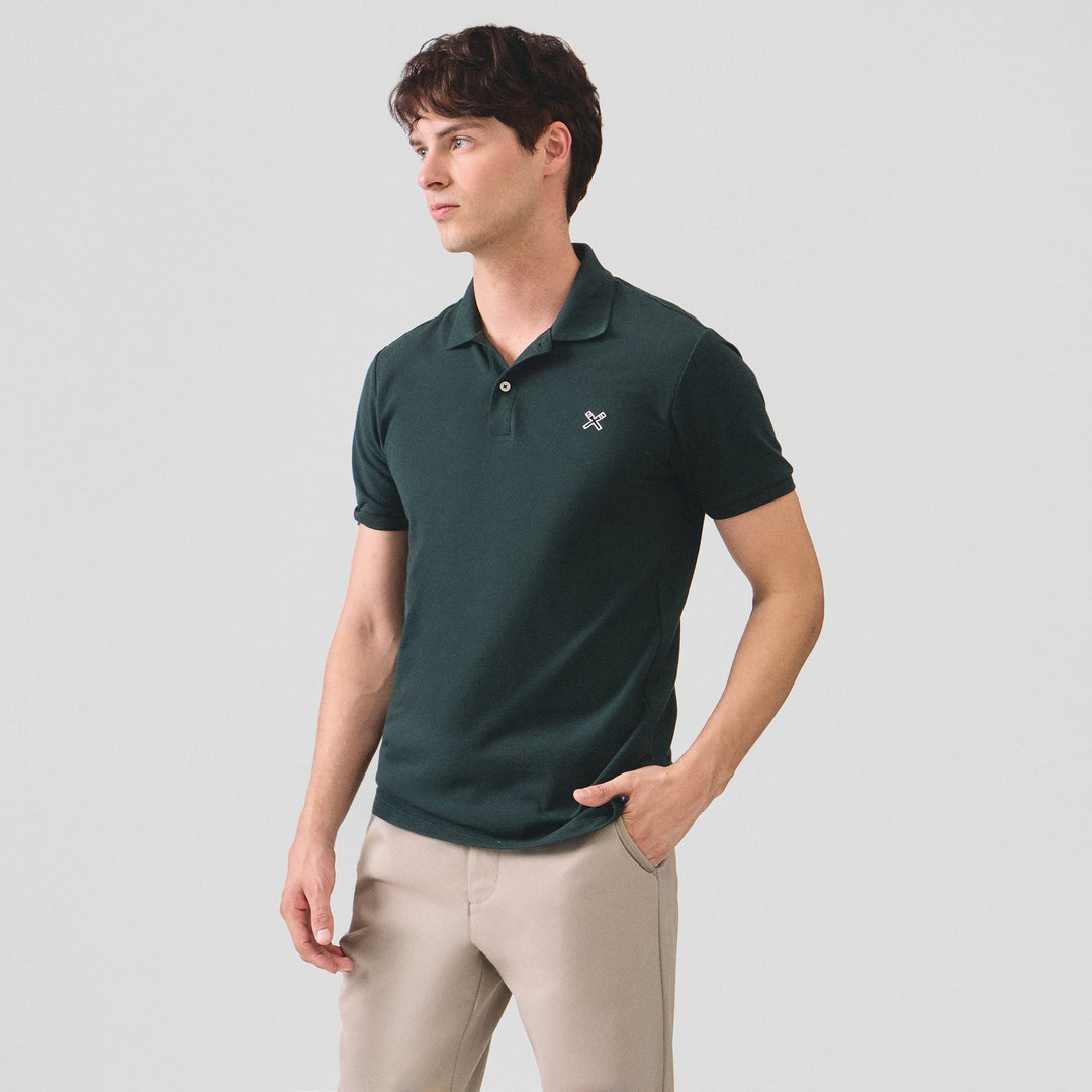Classic Polo Shirt