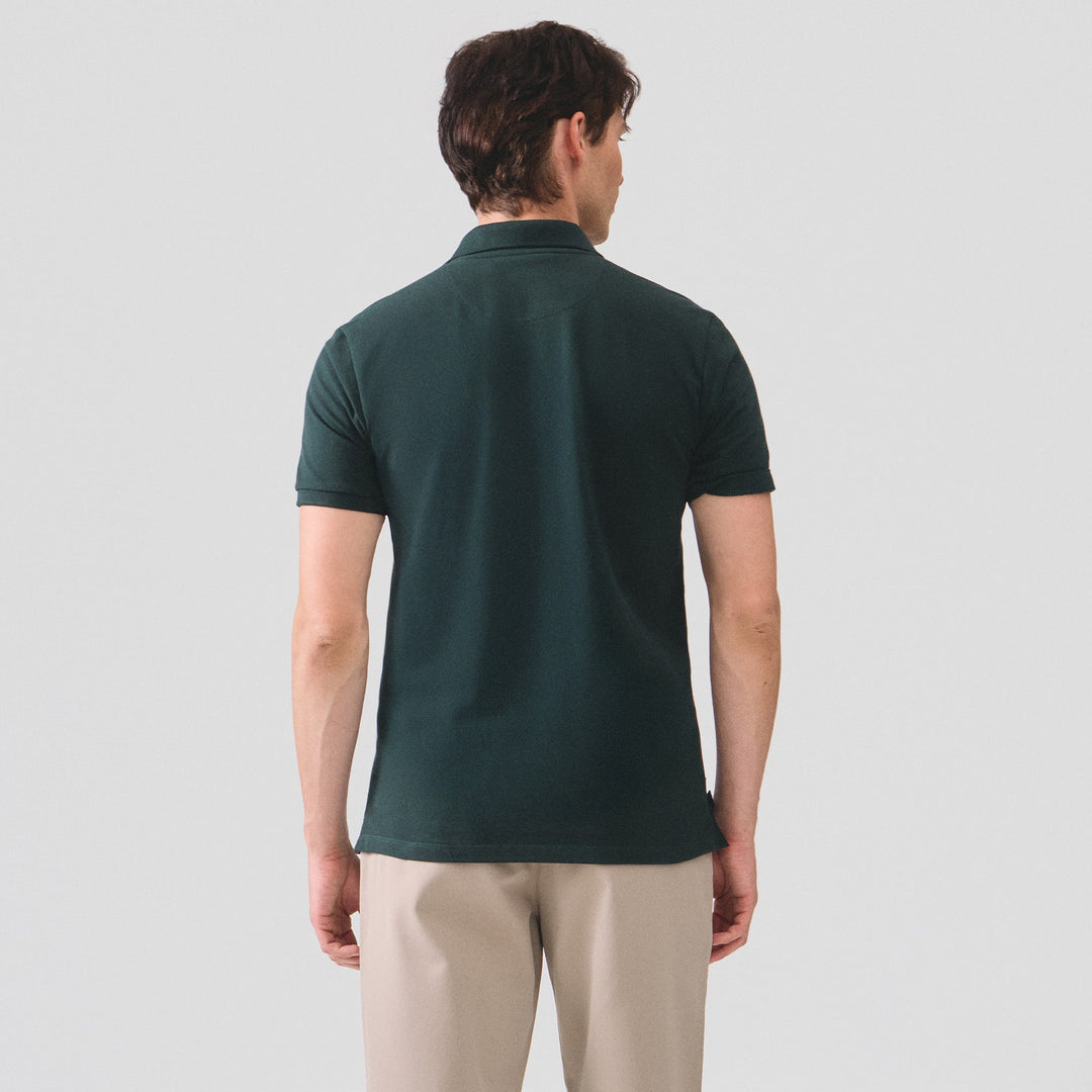 Classic Polo Shirt