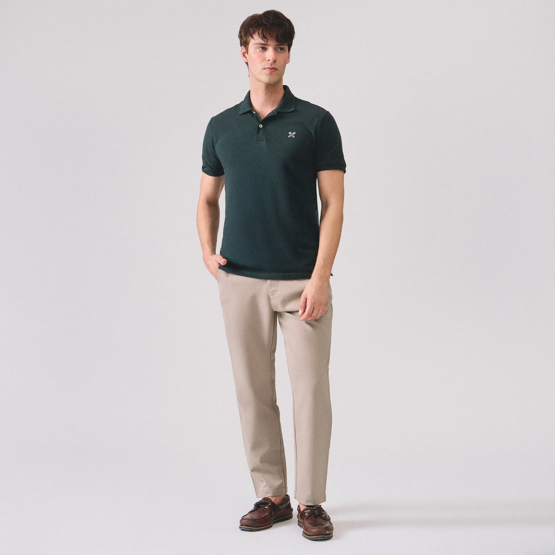 Classic Polo Shirt