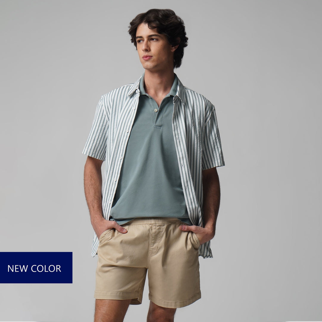 Classic Polo Shirt