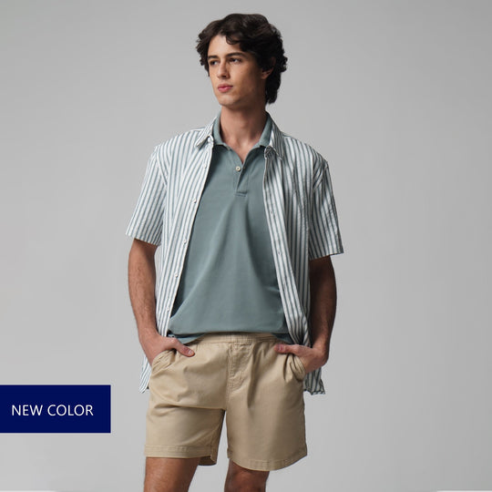 Classic Polo Shirt