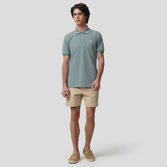 Classic Polo Shirt