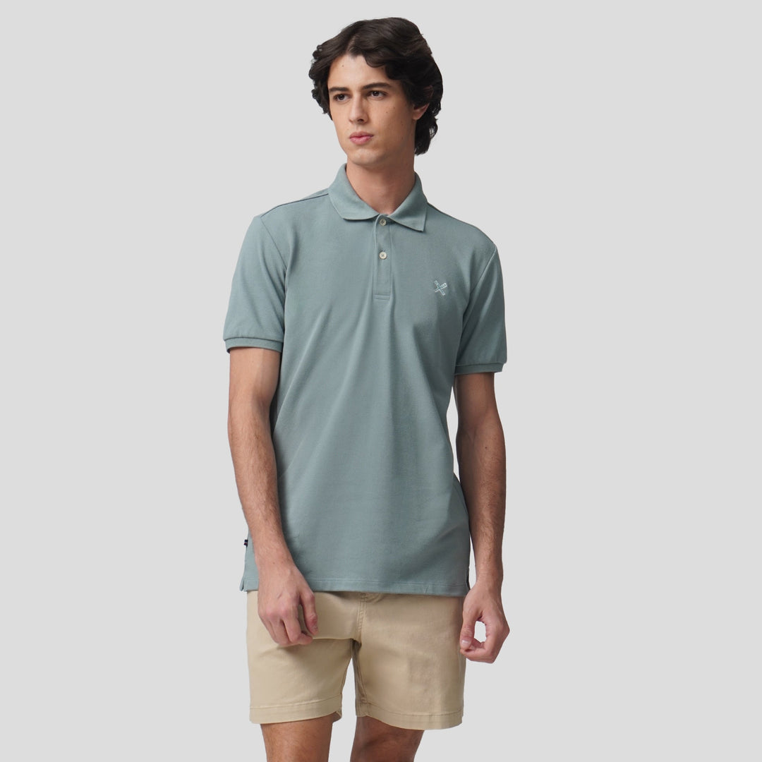 Classic Polo Shirt
