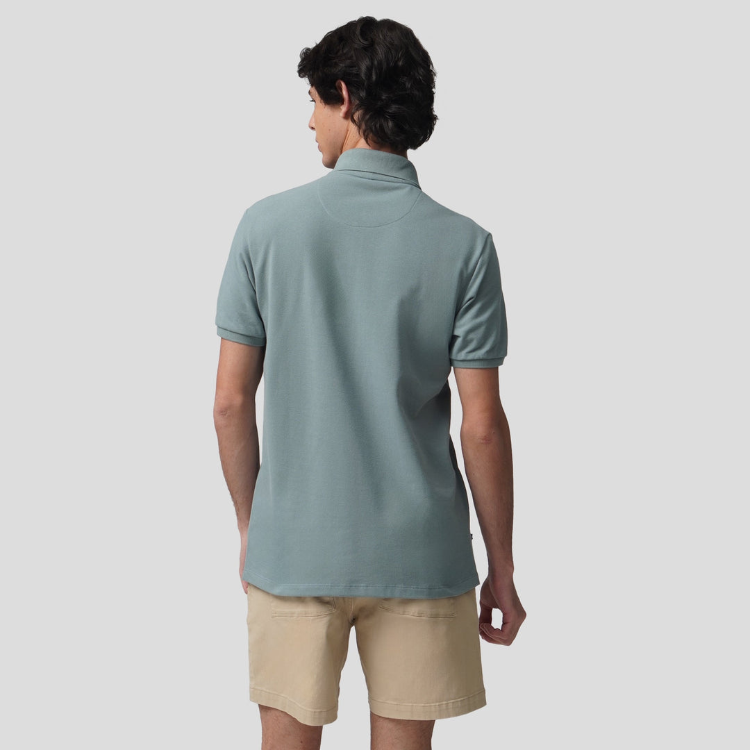 Classic Polo Shirt