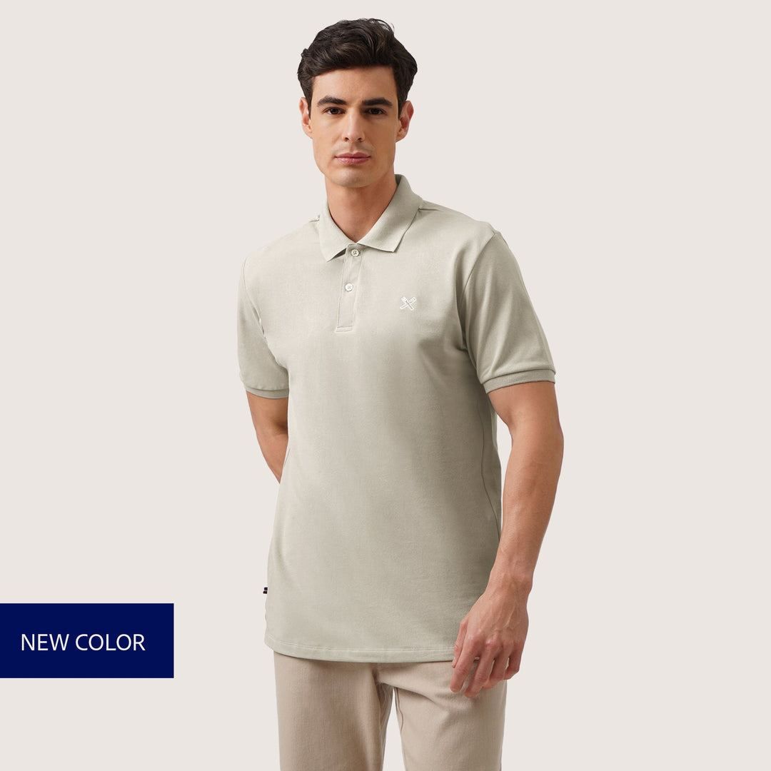Classic Polo Shirt