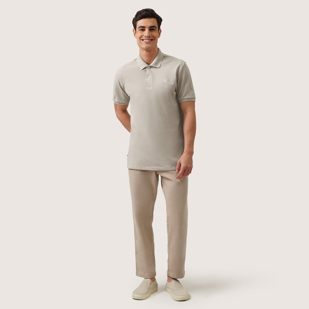 Classic Polo Shirt