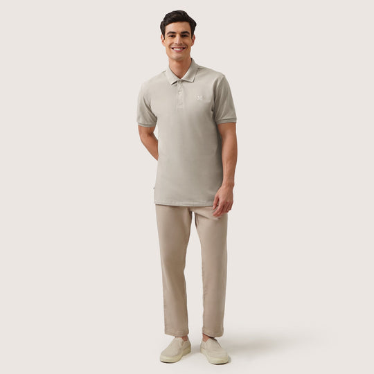 Classic Polo Shirt