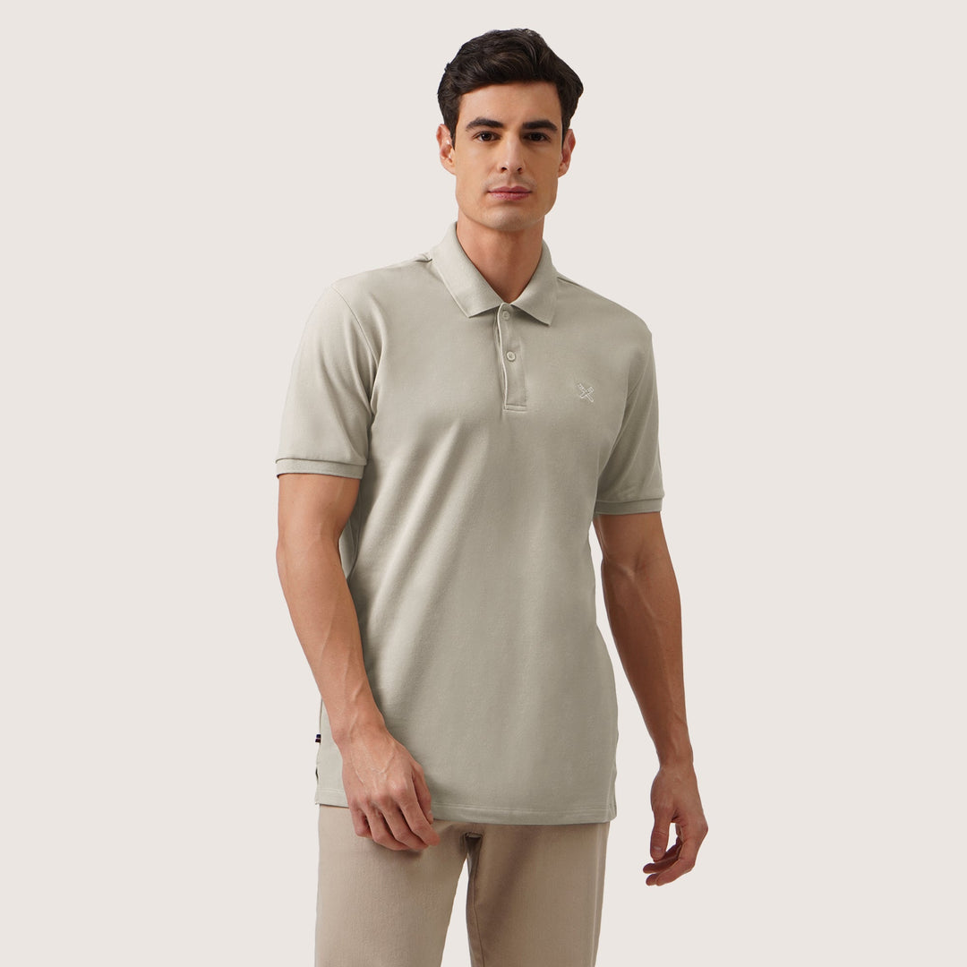 Classic Polo Shirt