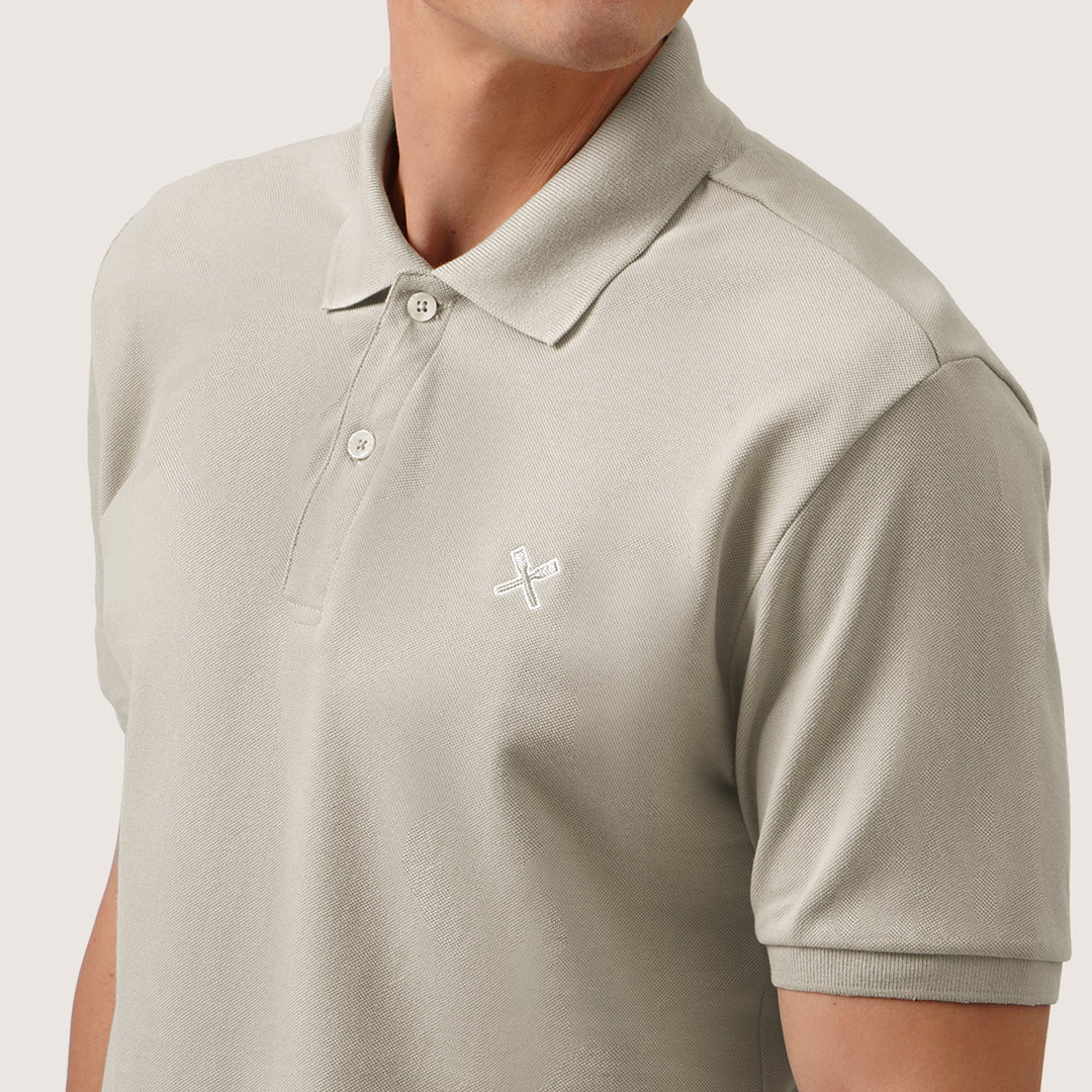 Classic Polo Shirt