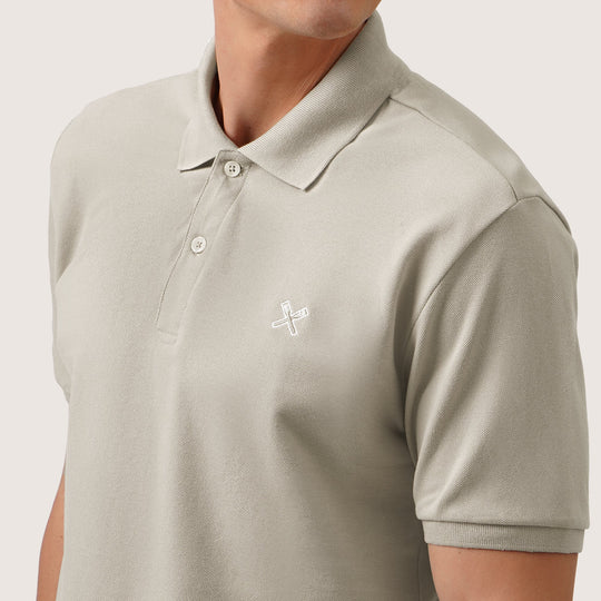Classic Polo Shirt