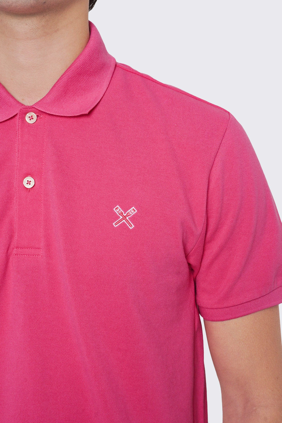 Classic Polo Shirt
