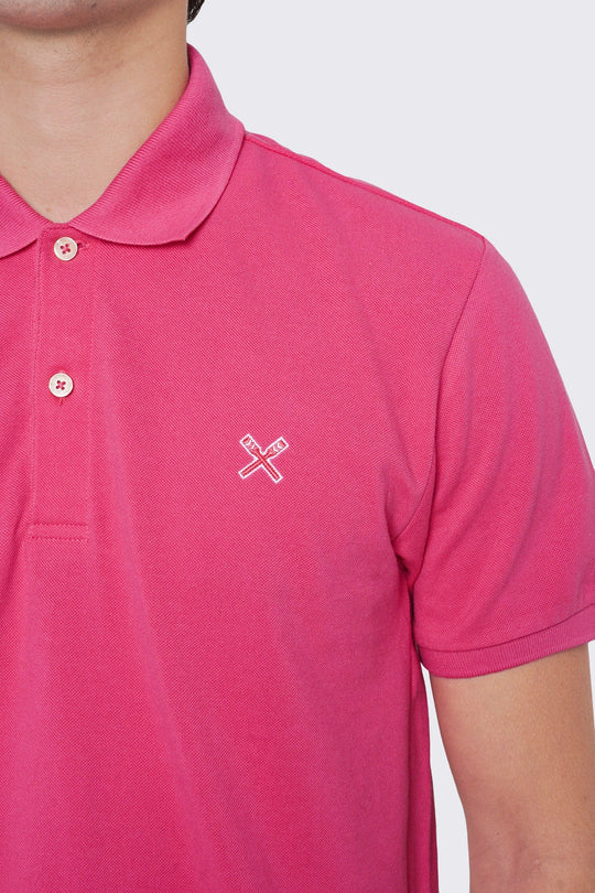 Classic Polo Shirt