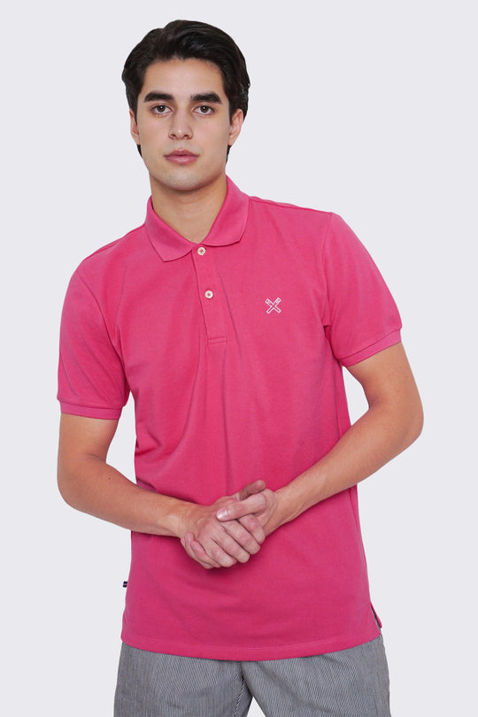 Classic Polo Shirt