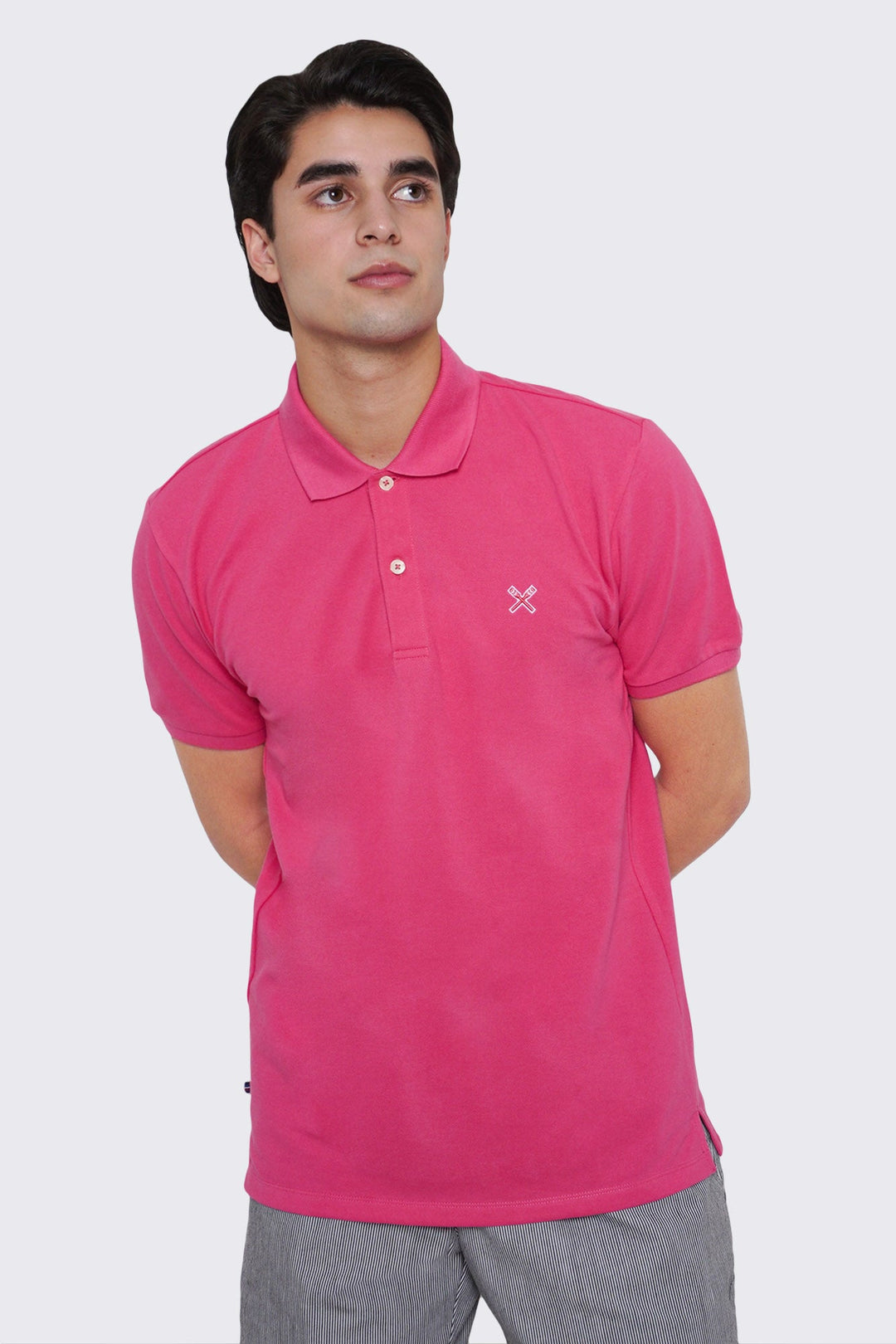 Classic Polo Shirt