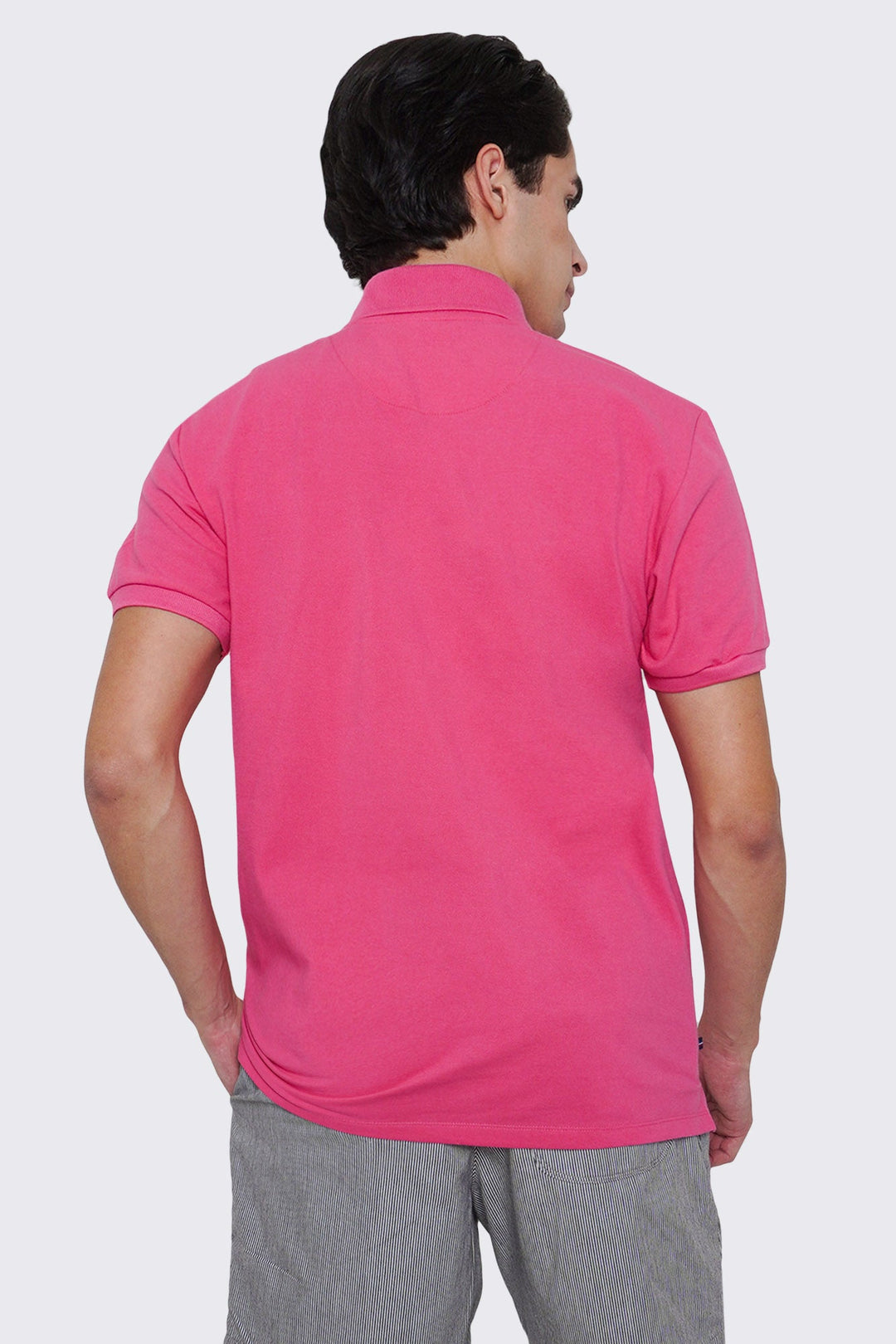 Classic Polo Shirt