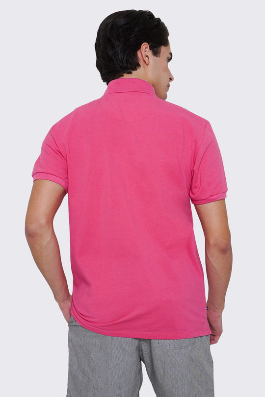 Classic Polo Shirt