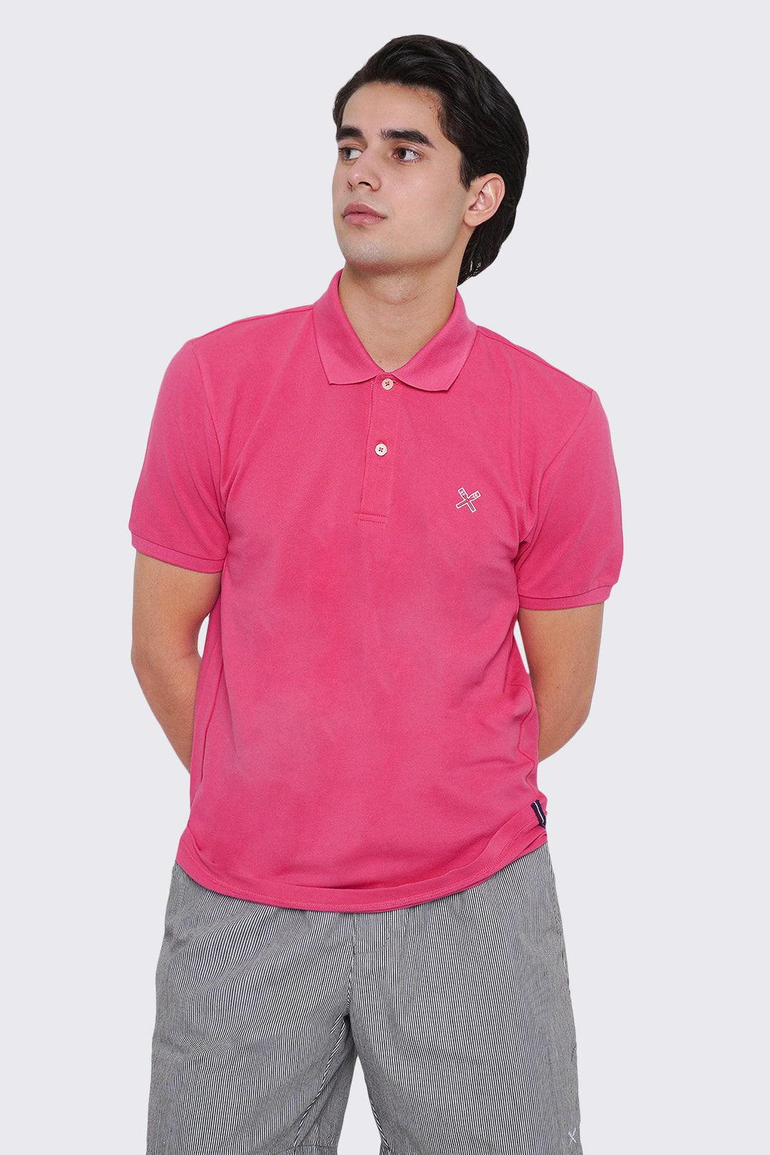 Classic Polo Shirt