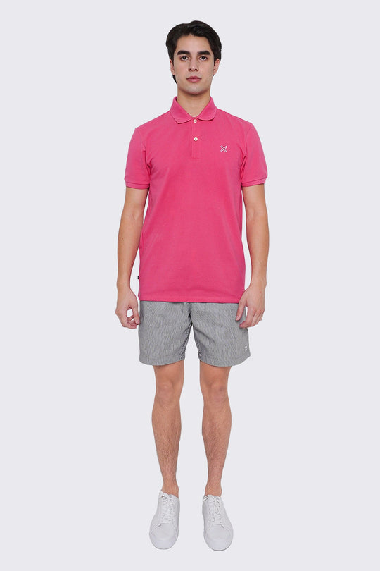 Classic Polo Shirt