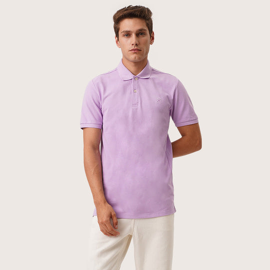 Classic Polo Shirt