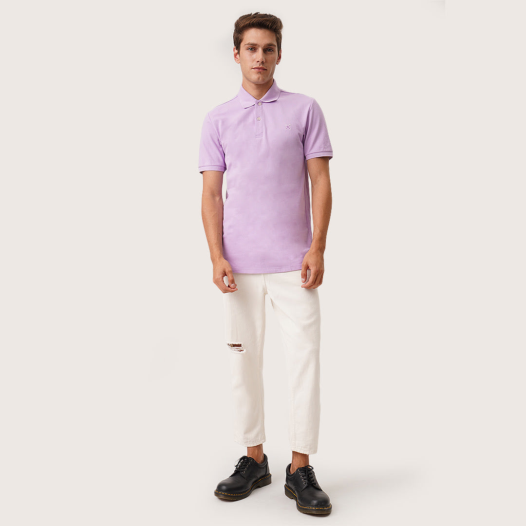 Classic Polo Shirt