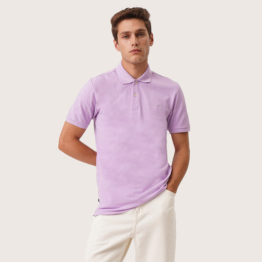Classic Polo Shirt