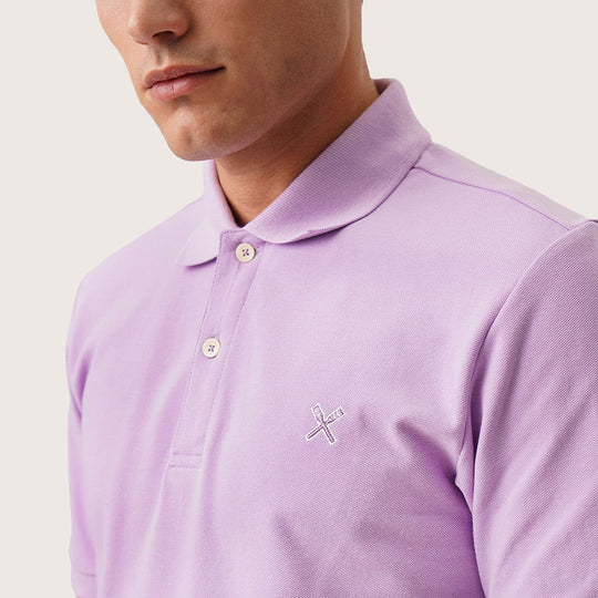Classic Polo Shirt