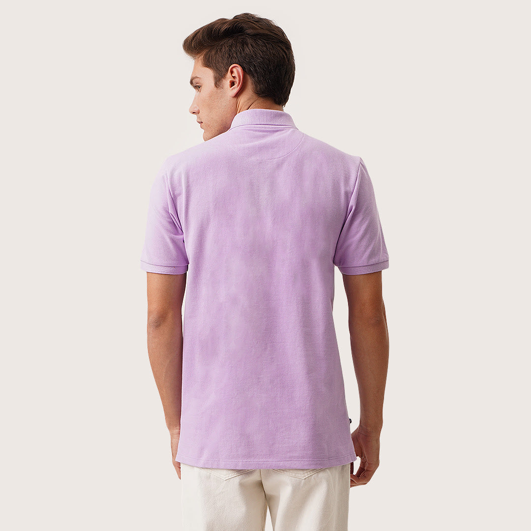 Classic Polo Shirt