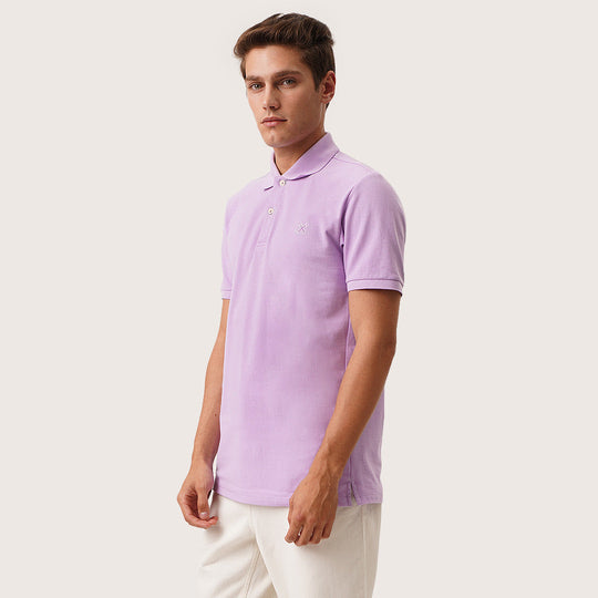 Classic Polo Shirt