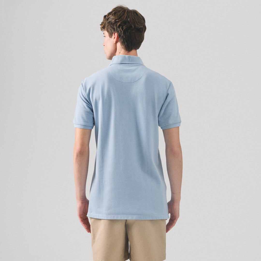 Classic Polo Shirt