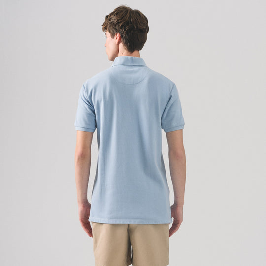 Classic Polo Shirt