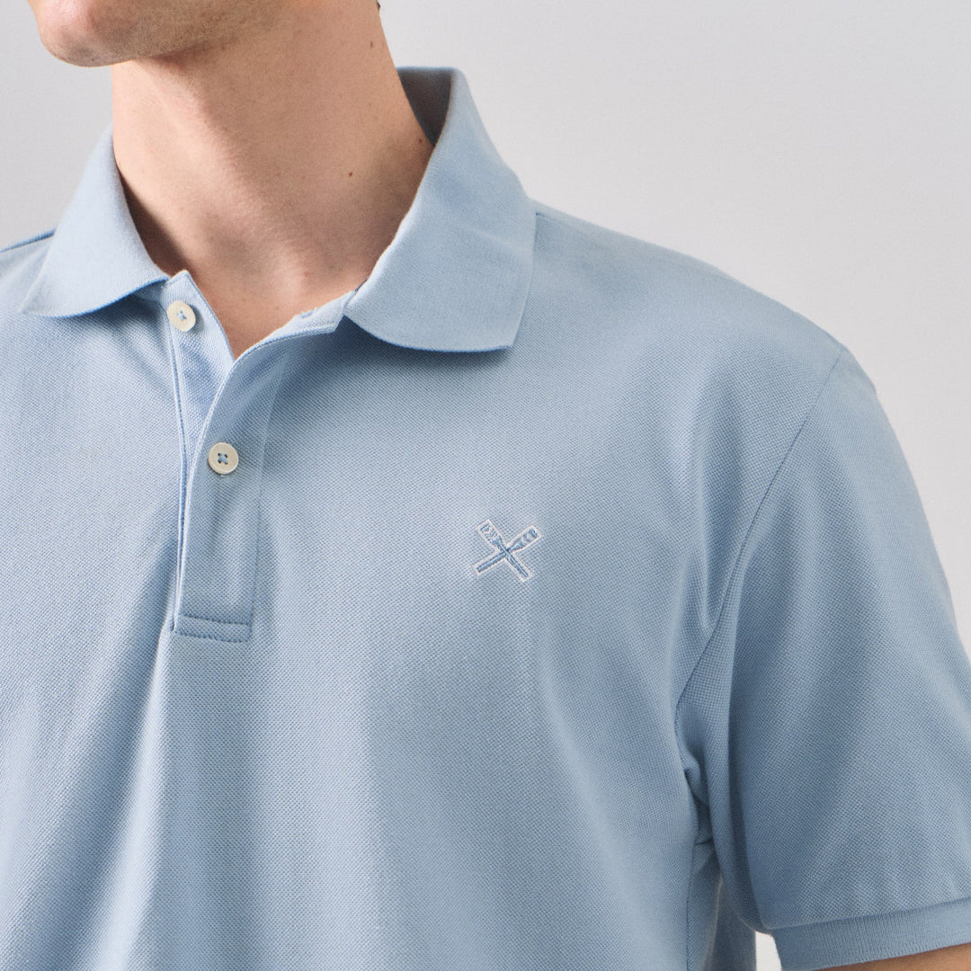Classic Polo Shirt