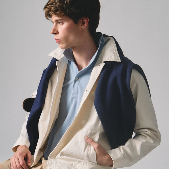 Classic Polo Shirt