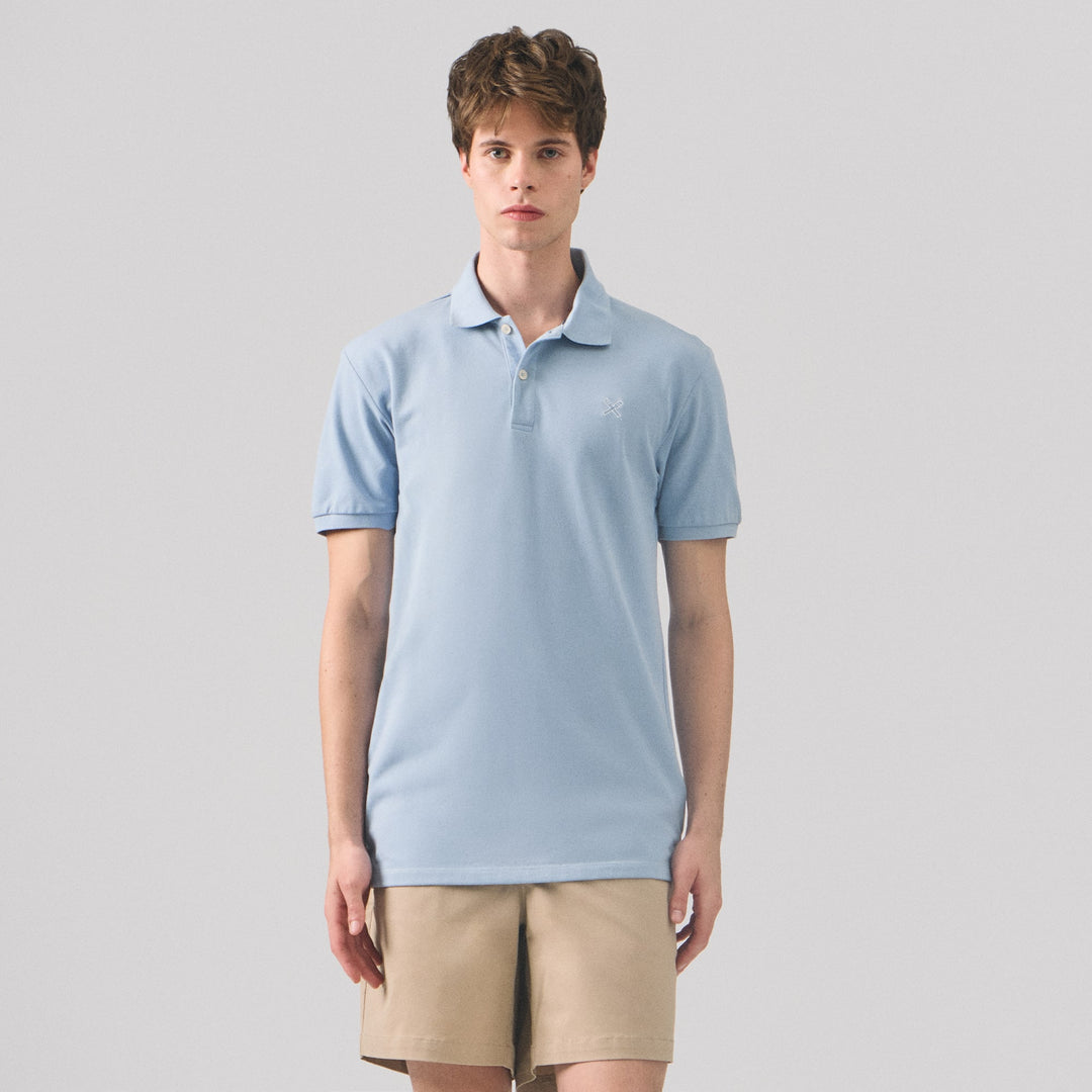Classic Polo Shirt