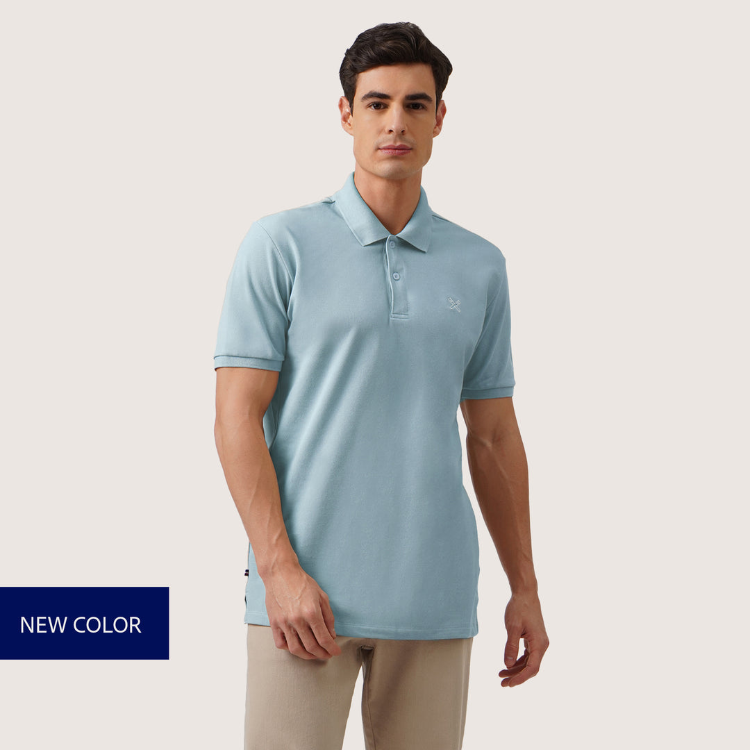 Classic Polo Shirt