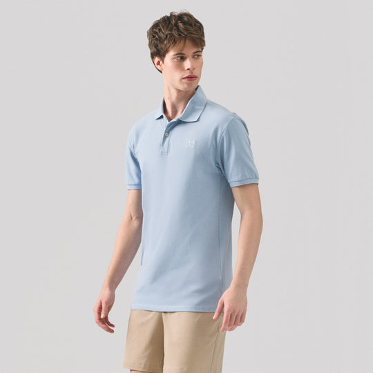Classic Polo Shirt