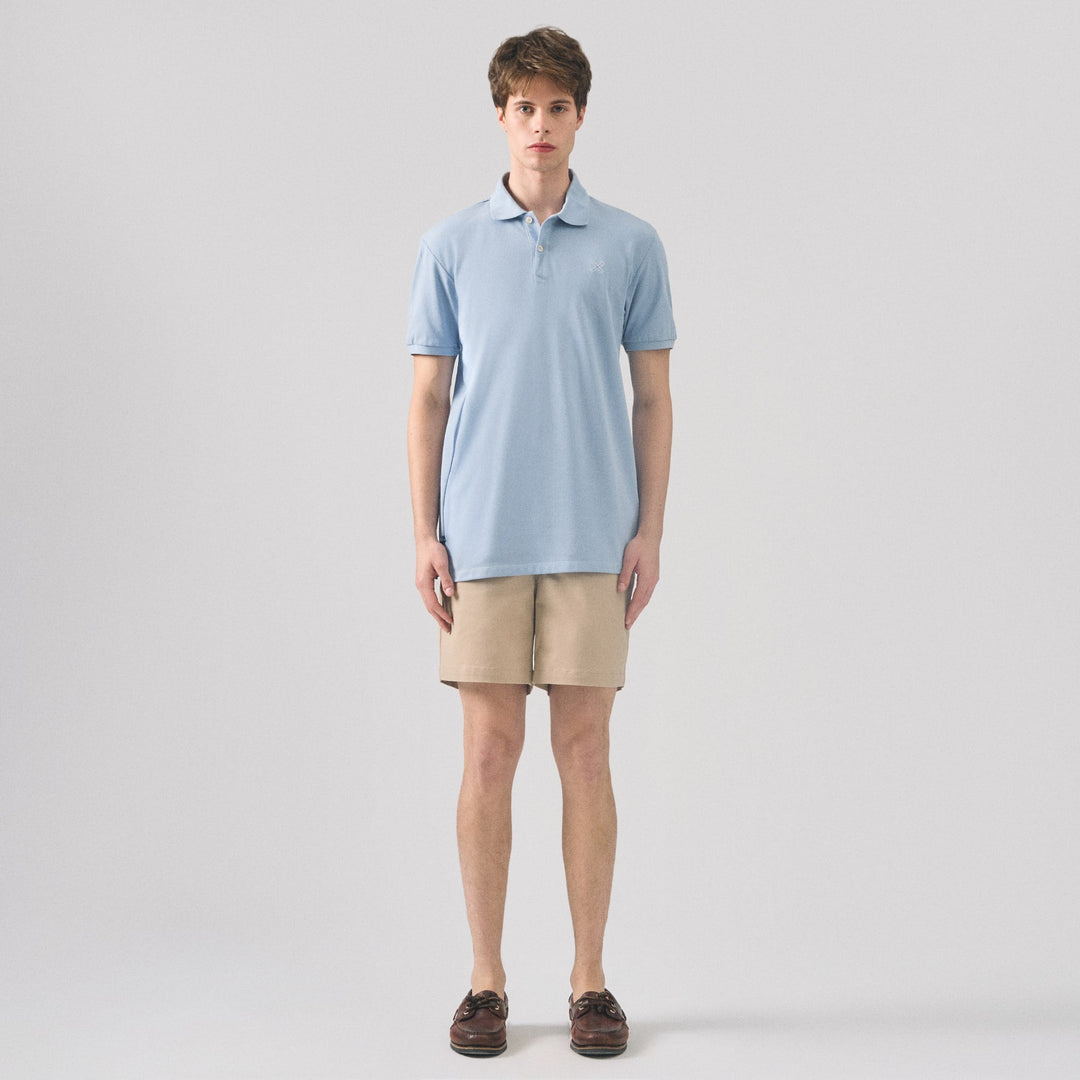 Classic Polo Shirt